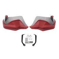 Protector De Manillar Para Motocicleta 1 Par Accesorios Para CFMOTO 400GT 650GT 800MT 650MT 400MT De Plástico ABS De Alta Calidad - details 9