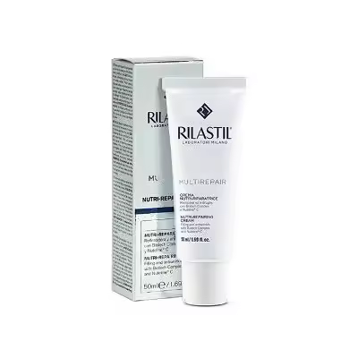 RILASTIL MULTIREPAIR NUTRI-REPARADORA 40 ML - 1