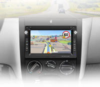 Junsun Android 13 inalámbrico CarPlay Android Auto Radio para VW Golf 4 Passat POLO Transport T5 Multivan Seat Jetta coche Multimedia navegación GPS autorradio - details 17