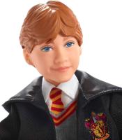 Harry Potter Muñeco Ron Weasley de la colección de Harry Potter Mattel FYM52 - details 4