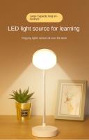 Lámpara De Mesa LED Para Niños Protección Ocular Recargable USB Luz De Lectura Para Dormitorio Ajustable Y Dimmable - details 0