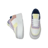 EVA ZORTEON- Zapatillas de Deporte Plataforma Mujer | Ligero y Transpirable - details 12