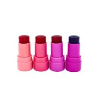 Barra Colorete Gelatina - Pack 4 Unidades DDONNA COSMETICS - Acabado Transparente Hidratante - details 0