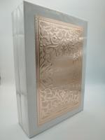 Lattafa Fakhar Rosa Mujer 100 ml - Fragancia Floral Dulce y Sofisticada con Notas de Rosa y Almizcle, Ideal para Día y Noche - details 1