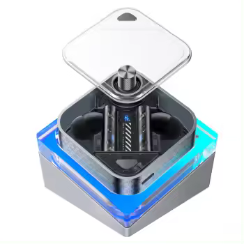 REDMAGIC Dao TWS Gaming - Auriculares Bluetooth 5.3 con Reducción de Ruido Activa ENVÍO DESDE ESPAÑA - 1
