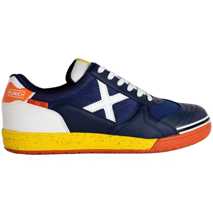 Calzado Futbol marca Munich modelo 3111361 para unisex - 1