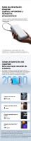 Oficial | Xiaomi Power Bank 20000mAh (Cable Integrado), Capacidad de batería ultra grande, Compatible con numerosos dispositivos, Carga rápida bidireccional de hasta 22,5 W - details 1