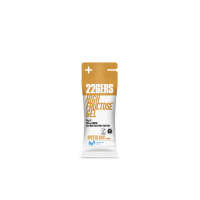 226ERS PACK 20 HIGH FRUCTOSE GEL XS 44g Varios sabores - details 3