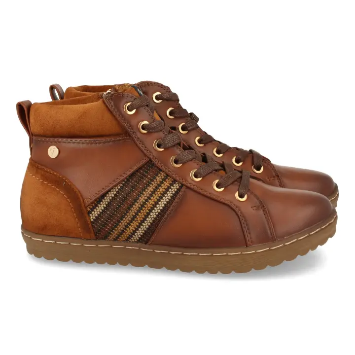 SNEAKERS Sport3punto0 VR1-372-Cuero - 1