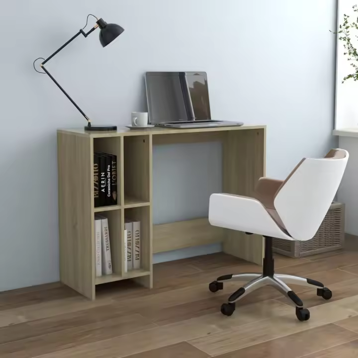 Portáril Sonoma Oak Exit 102,5x35x75 cm Multilayer - 1