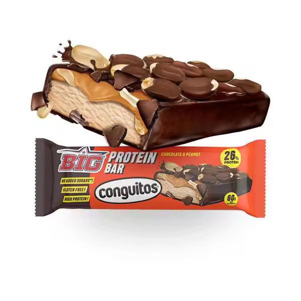 PROTEIN BAR CONGUITOS® - 1