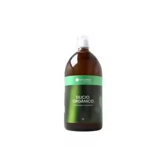 Silicio orgánico 1 L - 1