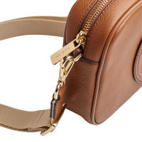 Michael Kors-Bandolera Fulton Sport 32H1GF0C3L para Mujer