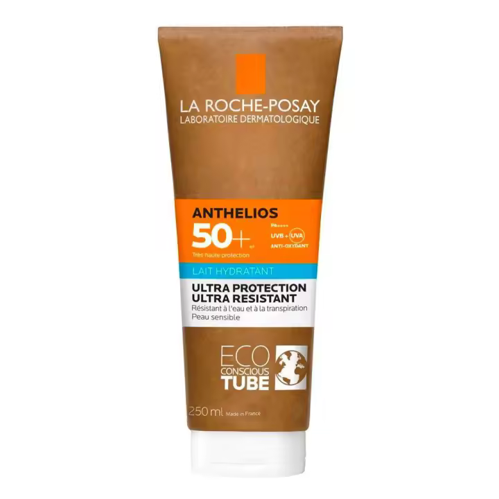 La Roche Posay Anthelios Spf50+ Leche 250 ml - 1