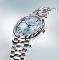 Reloj Mecánico Automático PAGANI DESIGN DD36 Para Hombres Lujo Top Cristal De Zafiro Dorado Resistente Al Agua Acero Inoxidable Con Display Romano - details 6