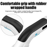 Tijeras Eléctricas Sin Cable Para Costurero Aideepen USB Recargables De Litio Portátiles Para Cortar Telas/Cuero Con Hoja De Acero Tungsteno - details 4