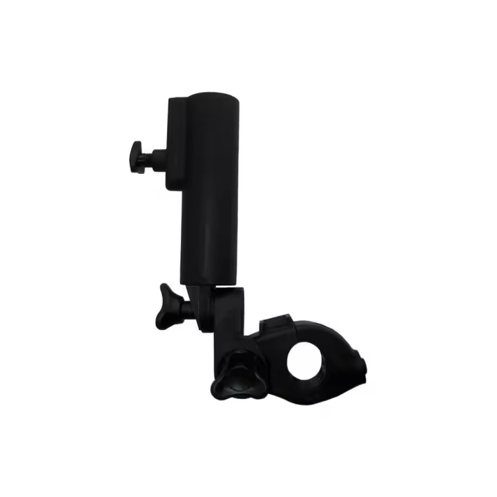 Prokaddy - Soporte para Paraguas de Golf Compatible con Carros de Golf - 1