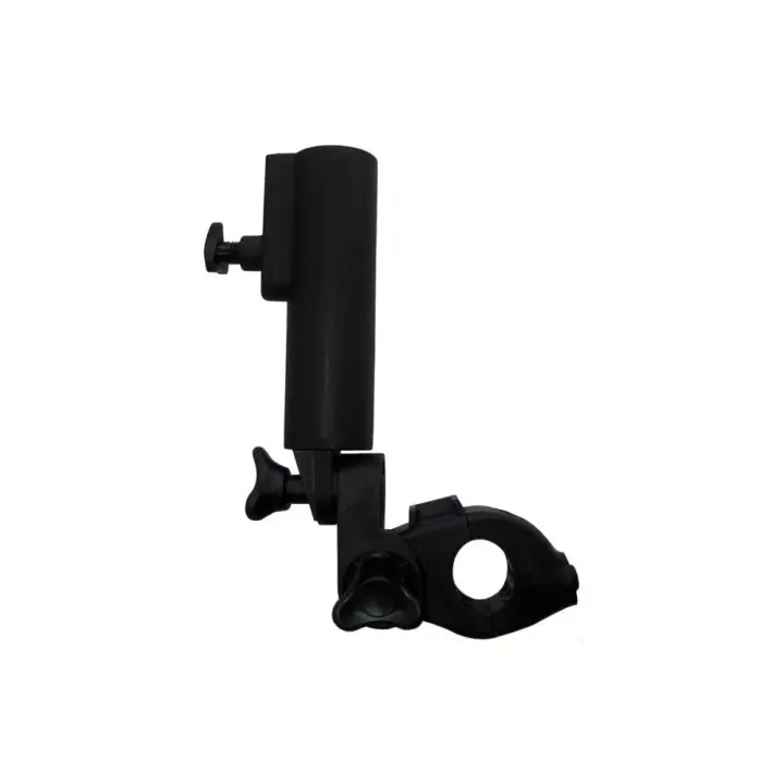 Prokaddy - Soporte para Paraguas de Golf Compatible con Carros de Golf - 1