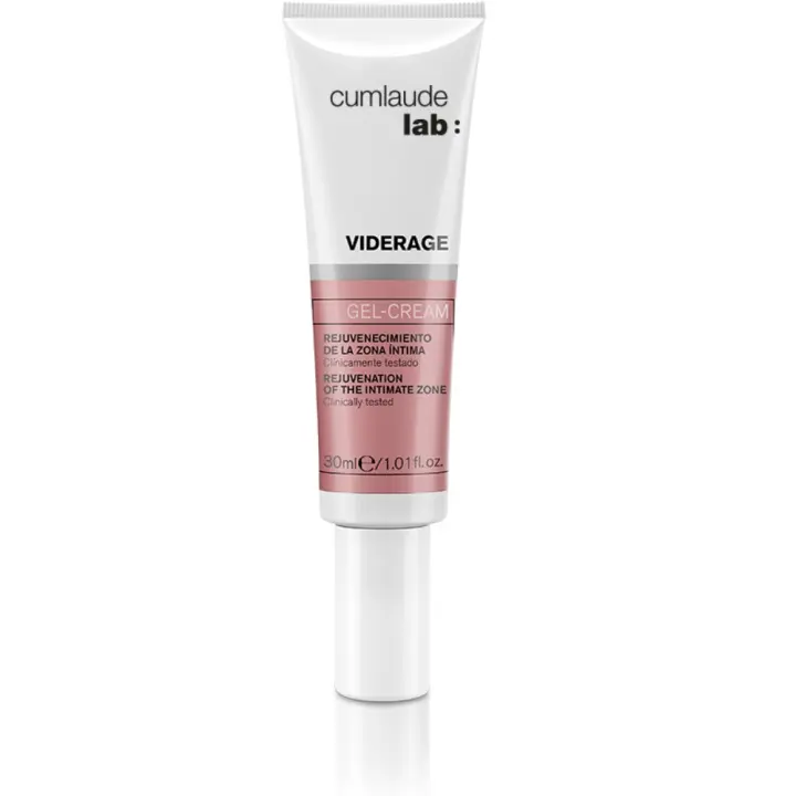 Cumlaude  Viderage gel crema 30ml - 1