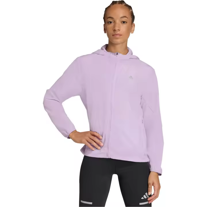 RUN IT JACKET - 1