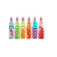 Bebida Ramune Hata Sabores Diferentes Xiaomi Pax 7 Unidades - Refrescante y Variedad de Sabores - details 1