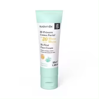 SUAVINEX CREMA FACIAL SPF 30 50 ML - 1