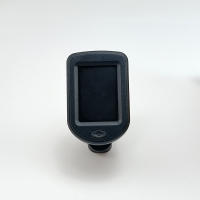 Afinador Electrónico Para Todas Las Instrumentos Clip En Afinador De Guitarra Bajo Ukulele Violín Mandolina Banjo - details 1