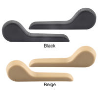 Manija De Ajuste De Asiento Para Coche Chevy Silverado Suburban GMC Sierra Yukon Manual Izquierda/Derecha Recliner Handle Lever - details 6