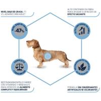 Advance Mini Light para Perros Adultos de Razas Pequeñas con Sobrepeso - Rico en Pollo - details 0
