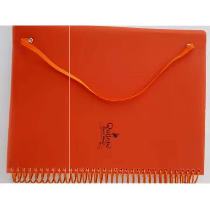 CL0569 - BLOCK FLUOR COLORES VARIOS - 1
