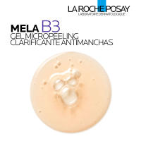 La Roche Posay Mela B3 Gel Limpiador Antimanchas Peeling Exfoliante Suave Pieles Sensibles - 200 Ml - details 0