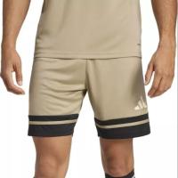 Pantalón Entreno Corto Men Adidas Squa25 V25 Marron Adpomv2503Ad - details 0