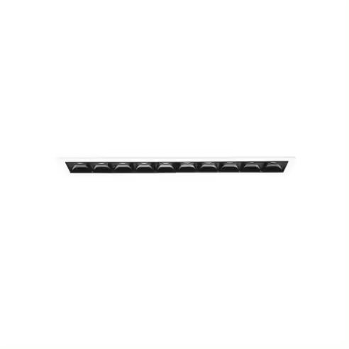 Ideal Lux Lika Fi Trim 20W 4000K Wh - 1