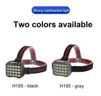 Linterna Frontal LED Potente 20*XHP40 Para Pesca Y Camping Multifuncional Nitecore Luz De Mano Impermeable Con Batería De Litio - details 9