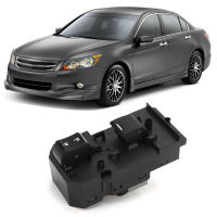 Interruptor De Ventana Eléctrico 35760 TB0 H01 Sensible Lado Pasajero Delantero Derecho Reemplazo Para Honda Accord 2008-2013 - details 0