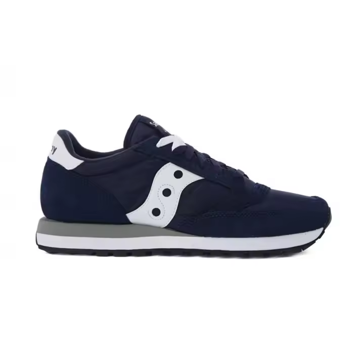 Zapatillas Saucony Jazz para Hombre - Comodidad y Soporte para Largas Distancias - 1