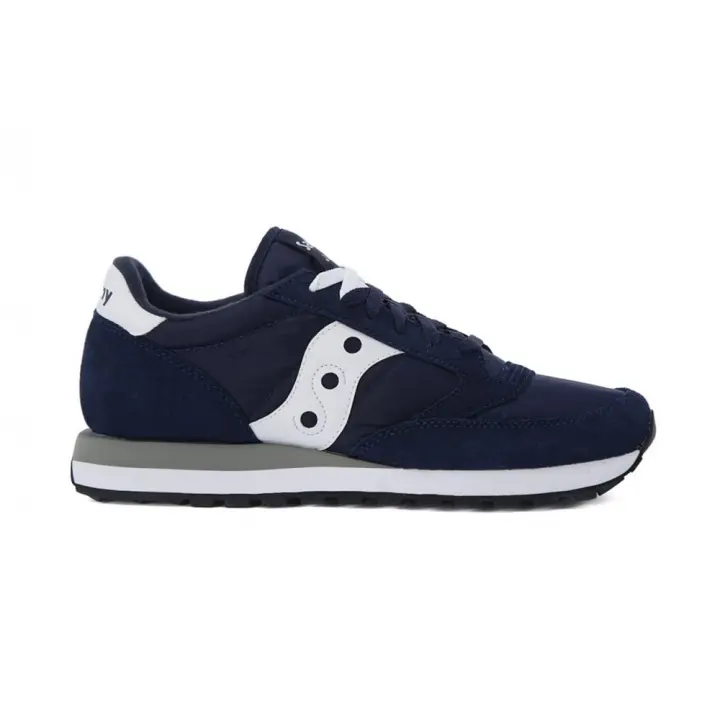 Zapatillas Saucony Jazz para Hombre - Comodidad y Soporte para Largas Distancias - 1