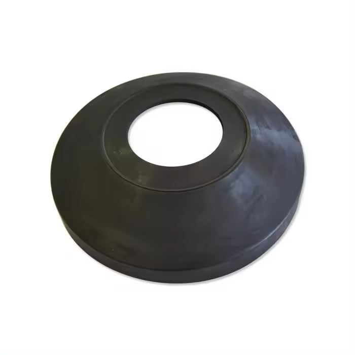 JOMAFA - PROTECTOR DE GOMA PARA INSTALADOR NEUMATICO DE FUELLES DE PALIER - 1314 - 1