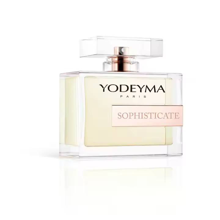 Perfume Yodeyma Sophisticate Eau de Parfum 100ml - 1