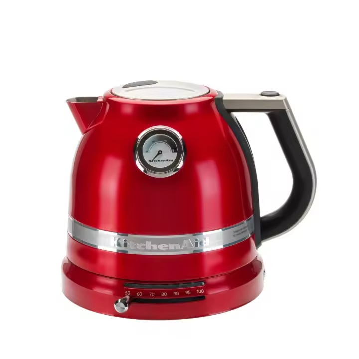 KitchenAid 5KEK1522ECA tetera eléctrica 1,5 L 2400 W Rojo - 1