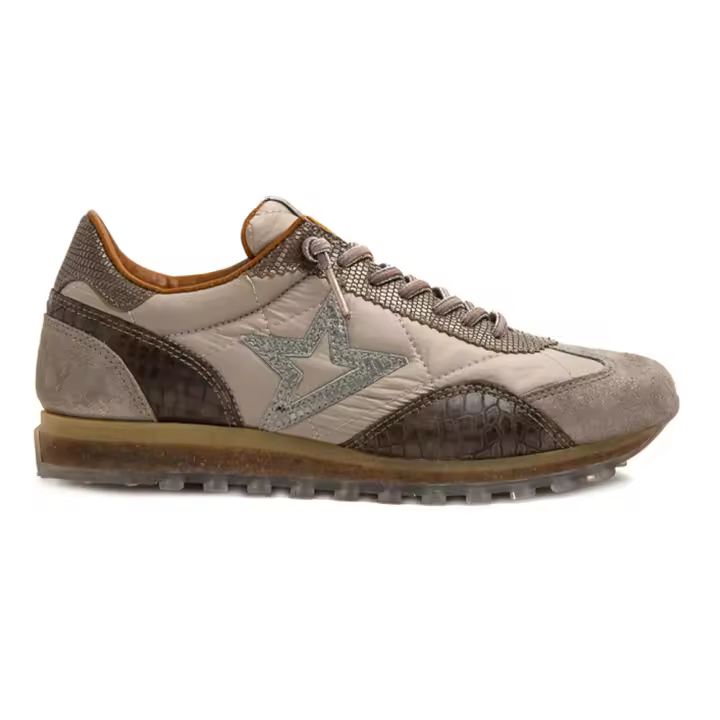 Shoes Zapatos Sport Mujer marca Cetti modelo C-1259 para mujer en color rosa - 1