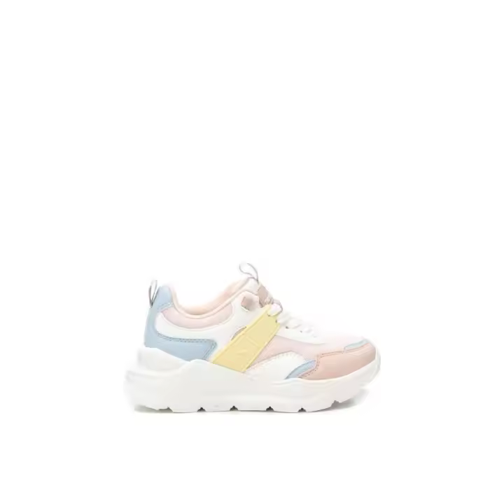 XTI 151147 Zapatillas Infantil Multicolor - 1