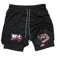 Shorts De Baloncesto 2025 Para Hombres Pantalones De Teléfono Móvil Deporte Y Gimnasio Entrenamiento Rápido Secado Ejercicio Fitness Correr - details 10