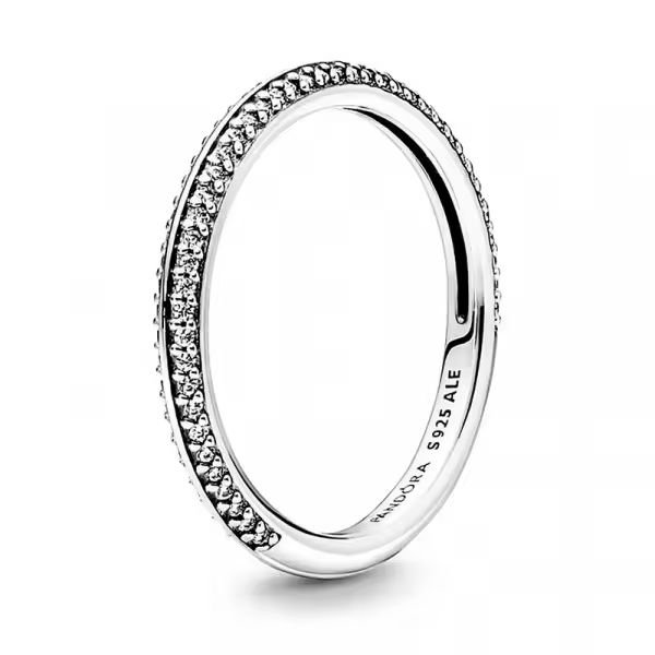 Pandora - Anillo Pavé Brillante Pandora ME 199679C01 - 1