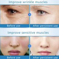 Serum Facial De Colágeno Puro En Bolas Proteína De Seda Natural Antienvejecimiento Eliminación De Arrugas Fortalecimiento Esencia Cosméticos - details 8