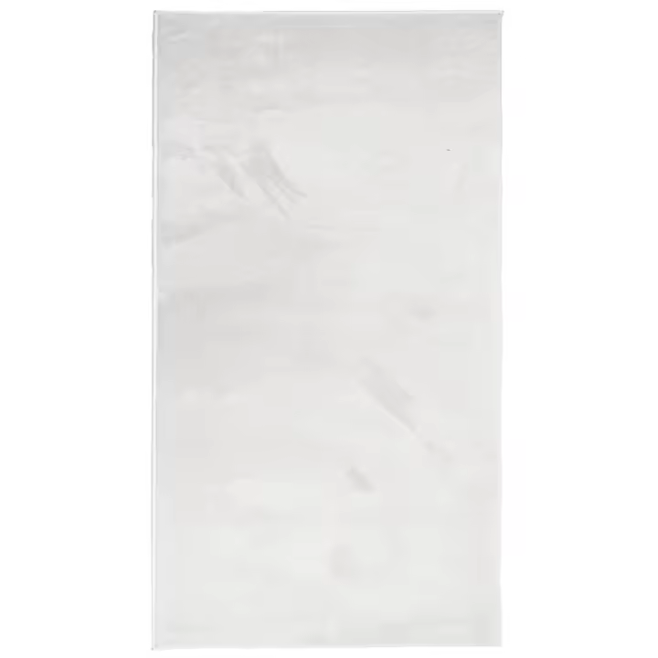 vidaXL Alfombra de pelo corto OVIEDO 80x150 cm Color Antracita,  Beige,  Crema y mas Alfombras de área  Alfombra de Piso para Sala de Estar Dormitorio Habitación Salón - 1