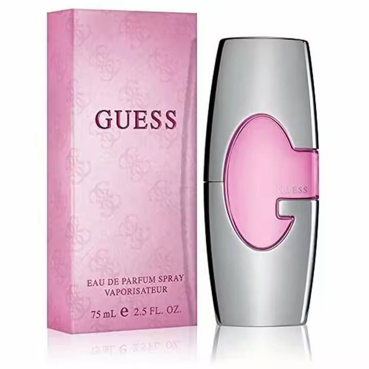 Perfume Mujer Guess Woman Eau De Parfum 75 ml (woman) - 1