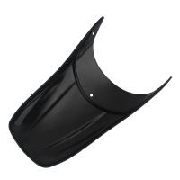 Protector De Barro Para Motocicleta Extensor De Faros Delanteros Guardabarros Para HONDA CB500X CB500F 2013-2018 Pieza - details 6
