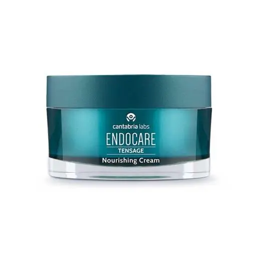 IFC ENDOCARE TENSAGE NOURISHING CREMA 50 ML - 1