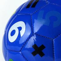 Mini Fútbol 15cm Juguete Pequeño Para Niños Entrenamiento De Balón Para Jardín De Infantes Regalo Para Niños Hombres - details 3
